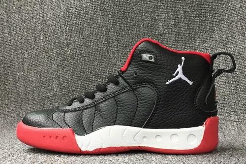 Air Jordan 12.5 Jumpman Pro Kids