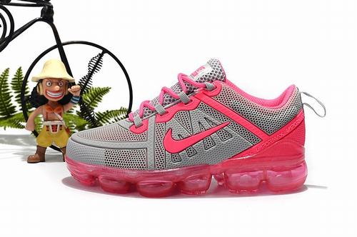 Air VaporMax Flyknit 1 Kids-010