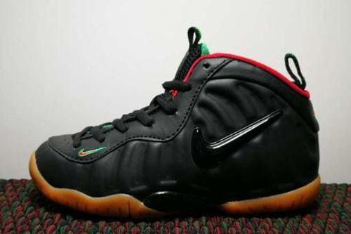 Air Foamposite One Kids-002