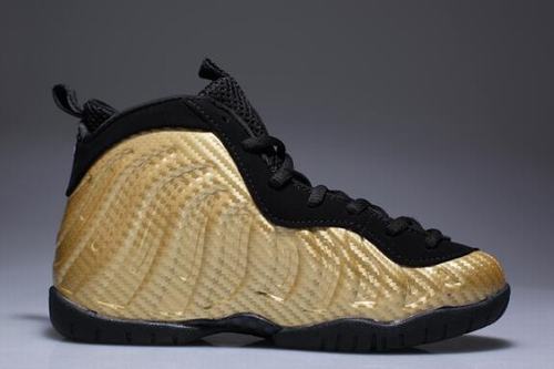 Air Foamposite One Kids-004