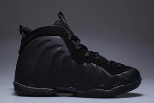 Air Foamposite One Kids-006