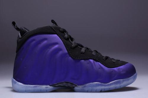Air Foamposite One Kids-007