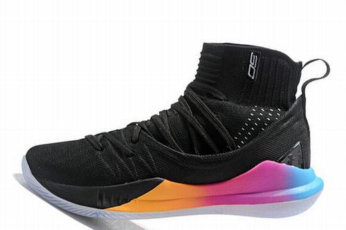 Curry 5 High-001