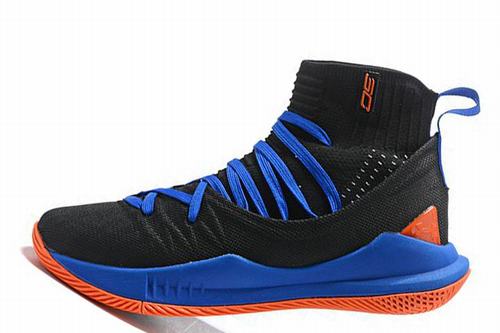 Curry 5 High-003