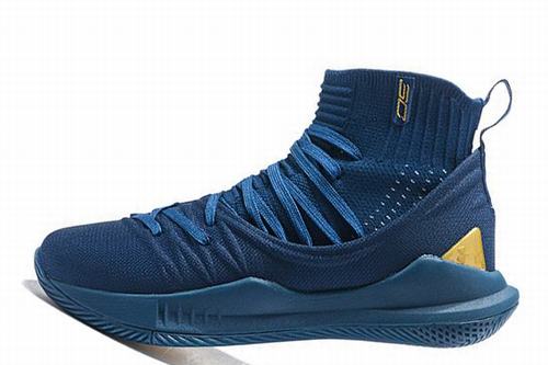 Curry 5 High-006