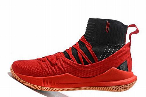 Curry 5 High-008