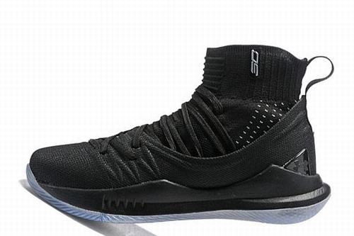 Curry 5 High-007
