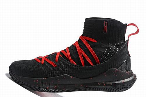 Curry 5 High-010