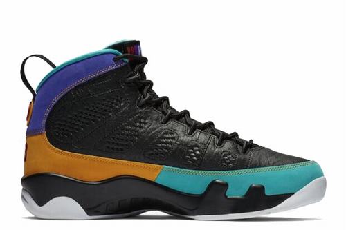 Air Jordan IX(9) Retro Dream It, Do It