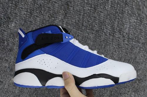 Air Jordan 6 Ring Retro Women-001