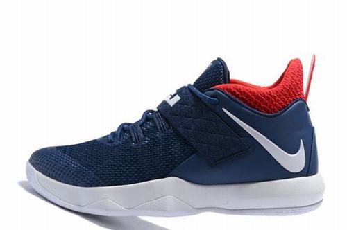 Lebron Ambassador X(10)-004