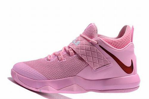 Lebron Ambassador X(10)-001