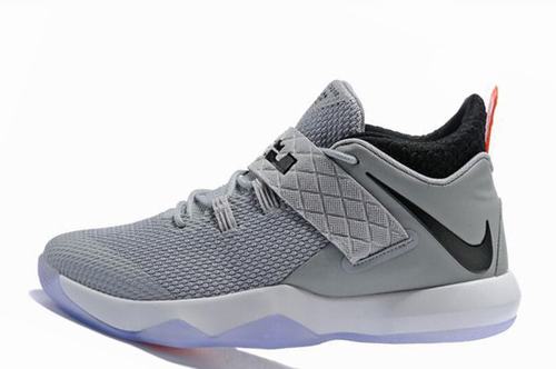 Lebron Ambassador X(10)-002