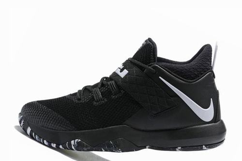 Lebron Ambassador X(10)-003