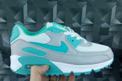 Air Max 90 Kids-006