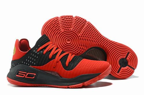 Under Armour UA Curry 4 low-001