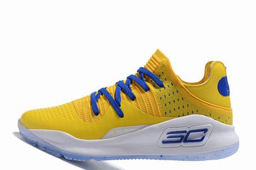 Under Armour UA Curry 4 low-006
