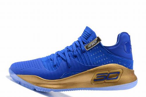 Under Armour UA Curry 4 low-004