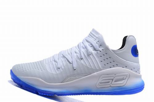 Under Armour UA Curry 4 low-005