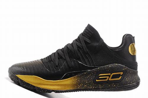 Under Armour UA Curry 4 low-003