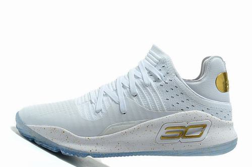 Under Armour UA Curry 4 low-011