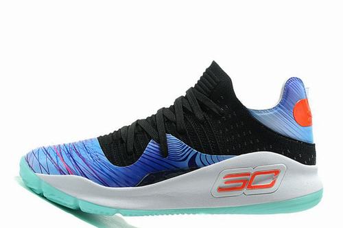 Under Armour UA Curry 4 low-010