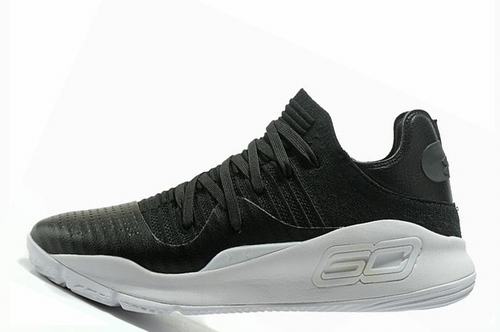 Under Armour UA Curry 4 low-009