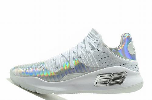 Under Armour UA Curry 4 low-008