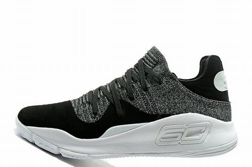 Under Armour UA Curry 4 low-007