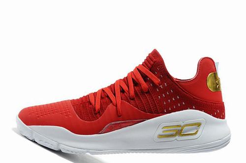 Under Armour UA Curry 4 low-013