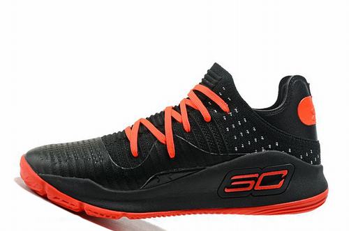 Under Armour UA Curry 4 low-017