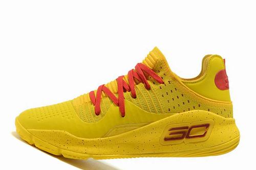Under Armour UA Curry 4 low-014