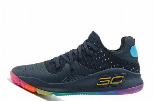 Under Armour UA Curry 4 low-015
