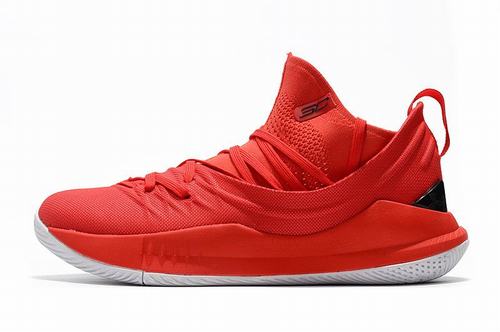 Under Armour Curry 5 Low-012