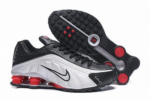 Shox R4 OG-017