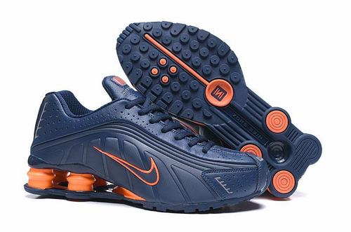 Shox R4 OG-012