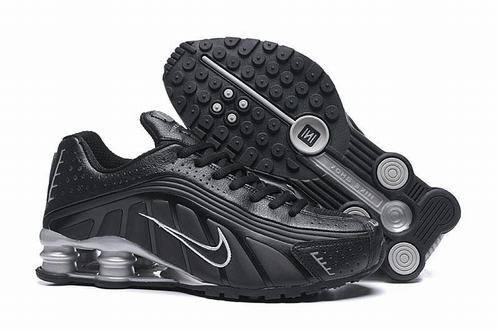 Shox R4 OG-018