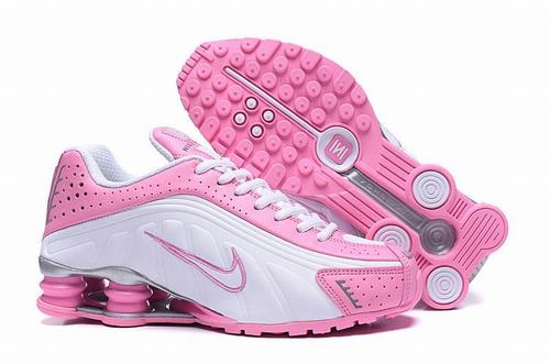Shox R4 Women-005