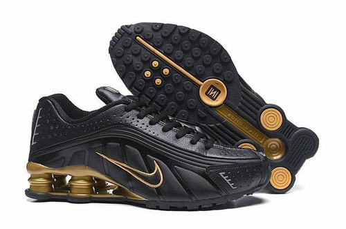 Shox R4 OG-020