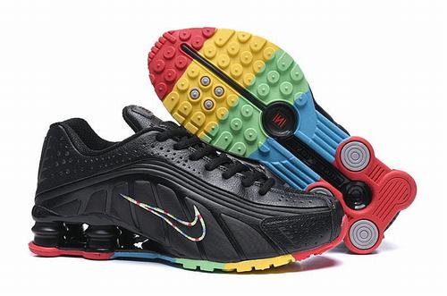 Shox R4 OG-019