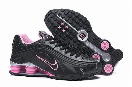 Shox R4 Women-006