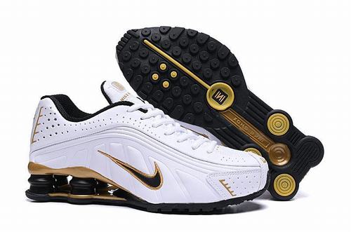 Shox R4 OG-024