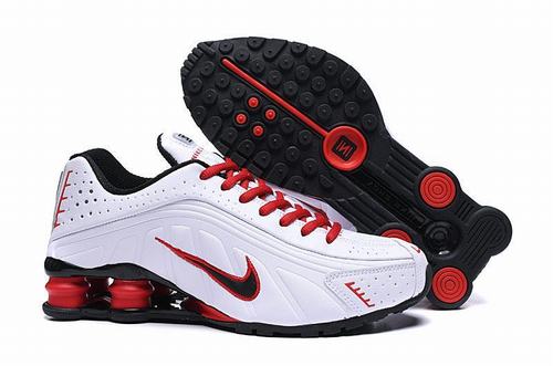 Shox R4 OG-025