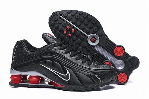 Shox R4 OG-021