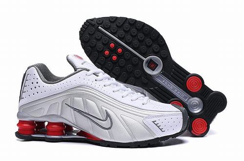 Shox R4 OG-022