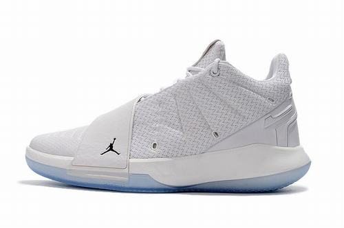 Air Jordan CP3 XI(11) Retro-011