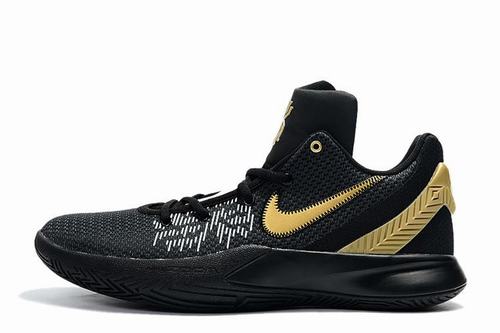 Kyrie Flytrap 2 EP Black Gold-004
