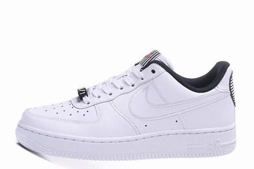 Air Force One '07 Low Valentine's Day Women