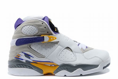 Retro Air Jordan VIII(8) Women-012