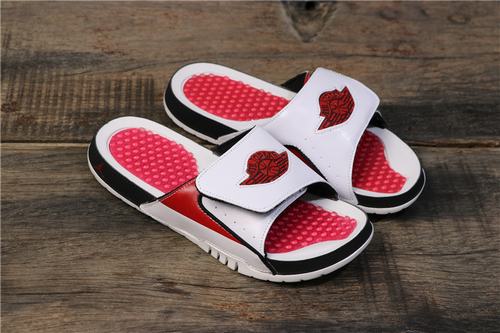 Air Jordan Hydro 2 Women-010